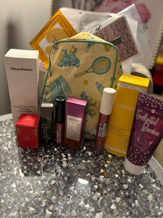 Other - Beauty bundle of 13pc